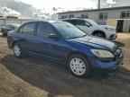 2005 HONDA CIVIC