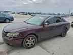 2006 HYUNDAI SONATA