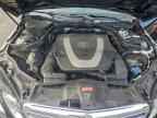 2011 MERCEDES-BENZ E-Class