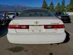 1998 TOYOTA CAMRY