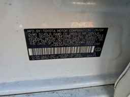 2005 LEXUS Ls 430