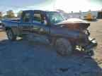 2004 CHEVROLET SILVERADO 1500