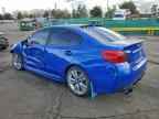 2017 SUBARU WRX