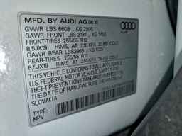 2017 AUDI Q7