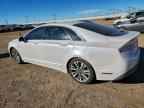 2017 LINCOLN MKZ