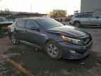 2014 KIA Optima Hybrid