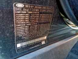 2017 LAND ROVER Discovery