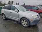 2014 CHEVROLET Captiva