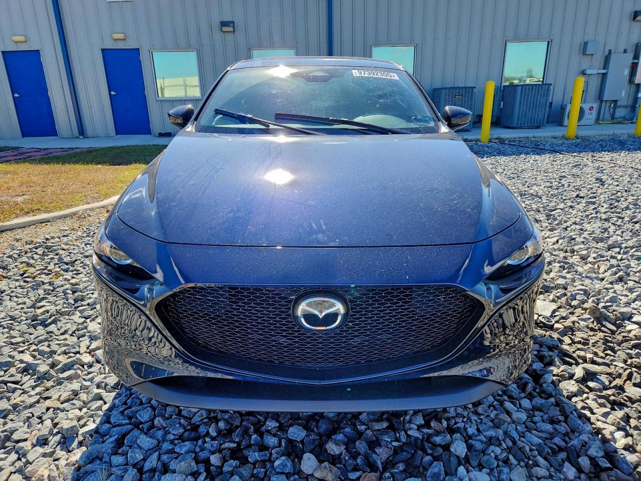 2024 MAZDA 3
