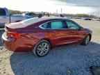 2017 CHEVROLET IMPALA