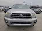 2011 TOYOTA Sequoia