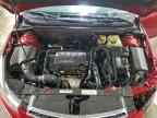 2012 CHEVROLET CRUZE