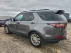 2017 LAND ROVER Discovery
