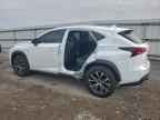 2016 LEXUS NX 200T