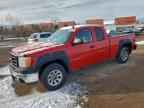 2009 GMC Sierra