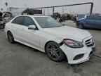 2015 MERCEDES-BENZ E-Class