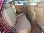 2007 NISSAN MURANO