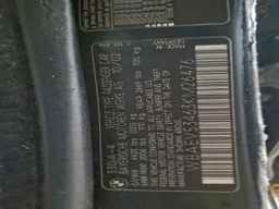 2003 BMW 3 SERIES