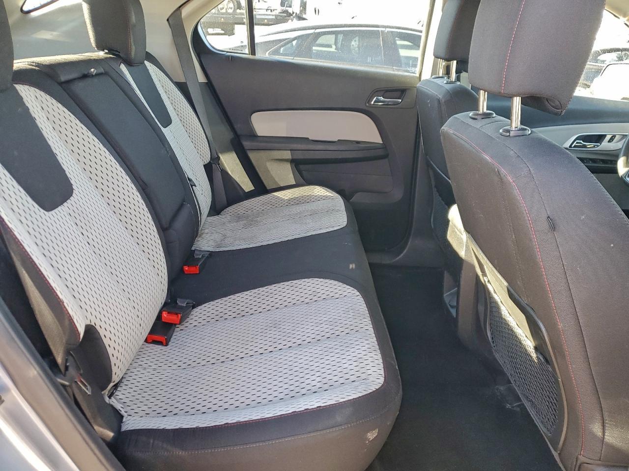 2014 CHEVROLET EQUINOX