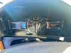 2013 LINCOLN MKX