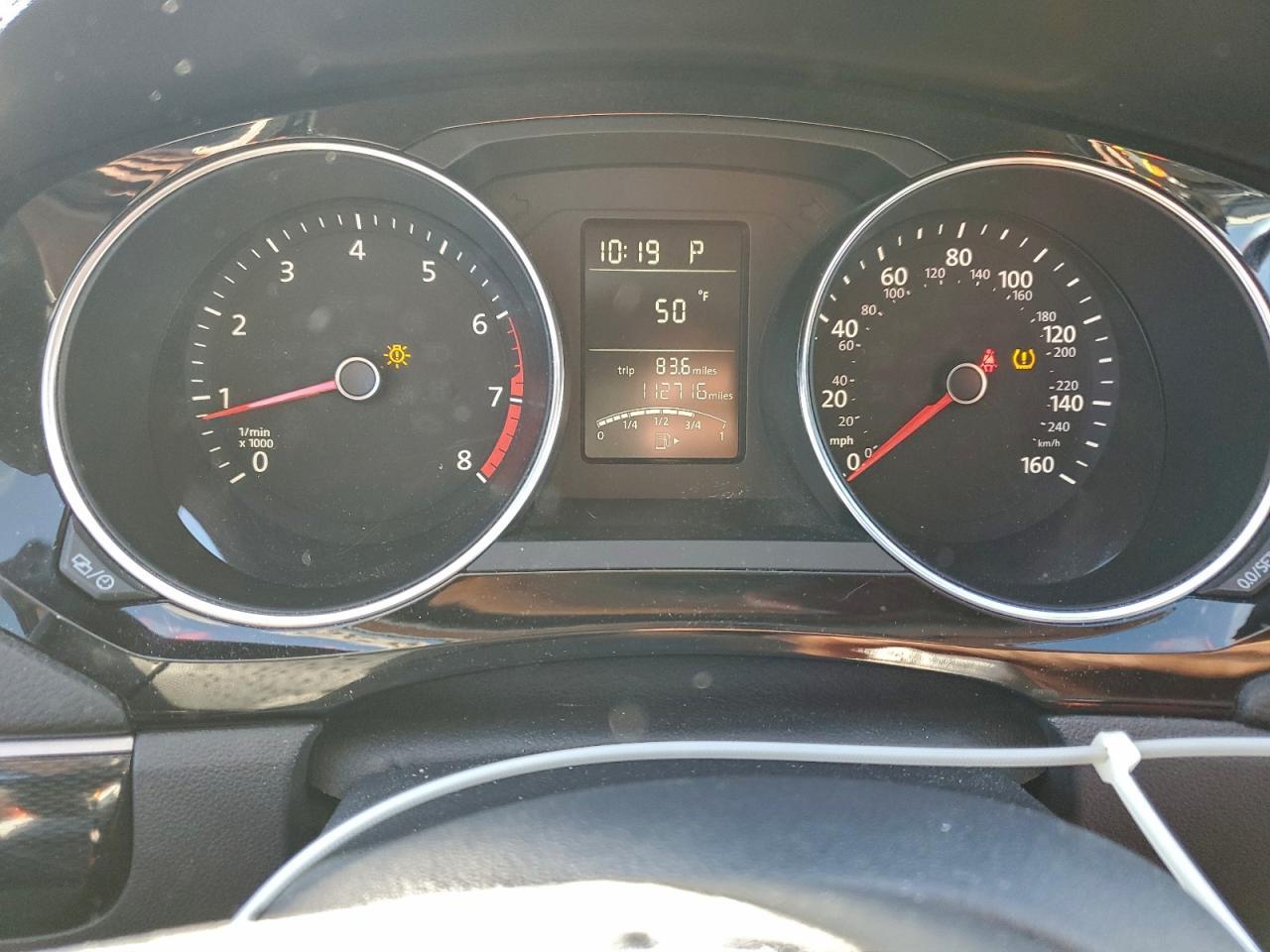 2016 VOLKSWAGEN JETTA