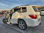 2008 TOYOTA HIGHLANDER
