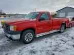 2013 GMC Sierra
