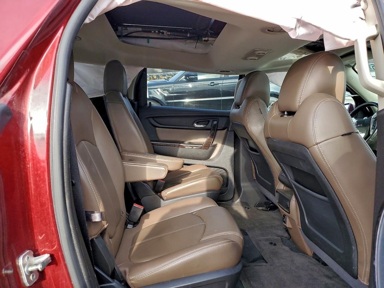 2017 GMC ACADIA
