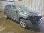 2015 JEEP Compass