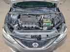2016 NISSAN SENTRA