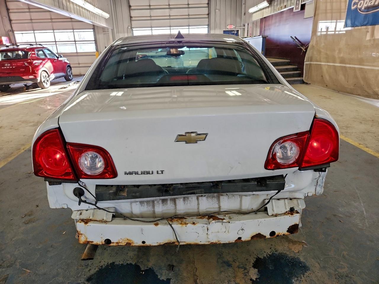 2012 CHEVROLET MALIBU