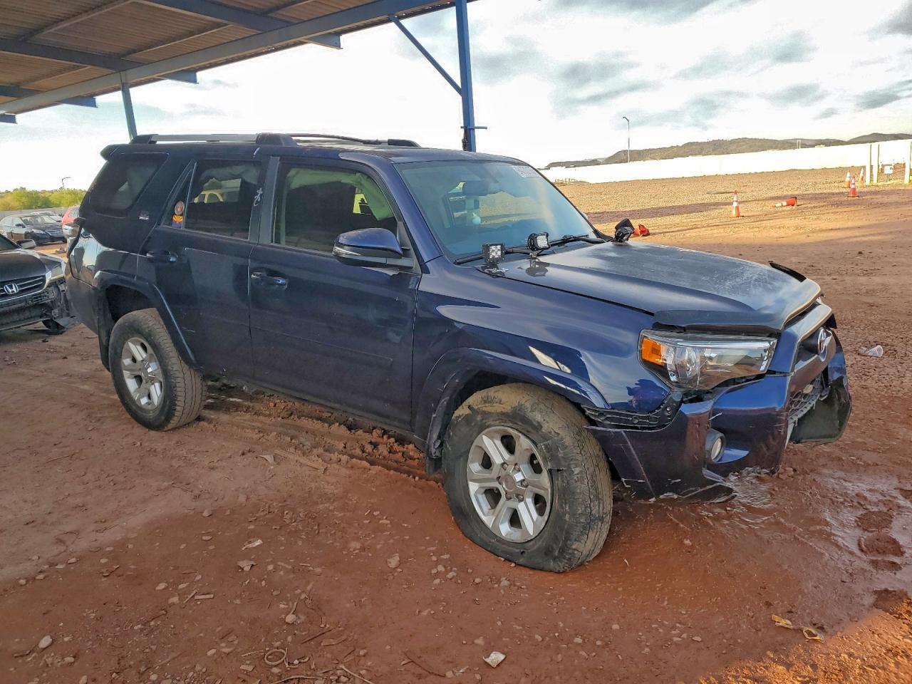 2019 TOYOTA 4Runner