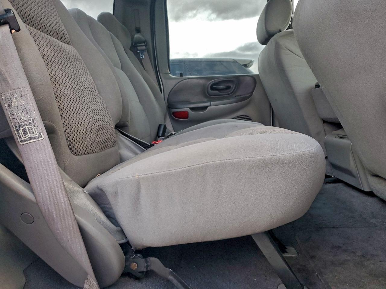 2003 FORD F-150