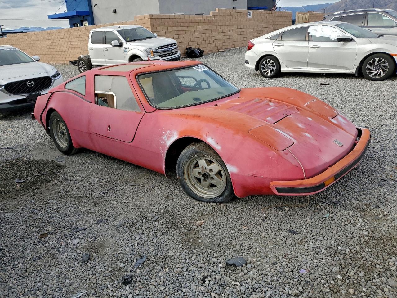 1979 VOLKSWAGEN