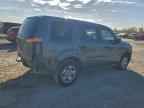 2013 HONDA PILOT