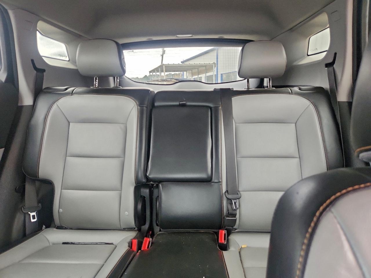 2019 GMC Terrain