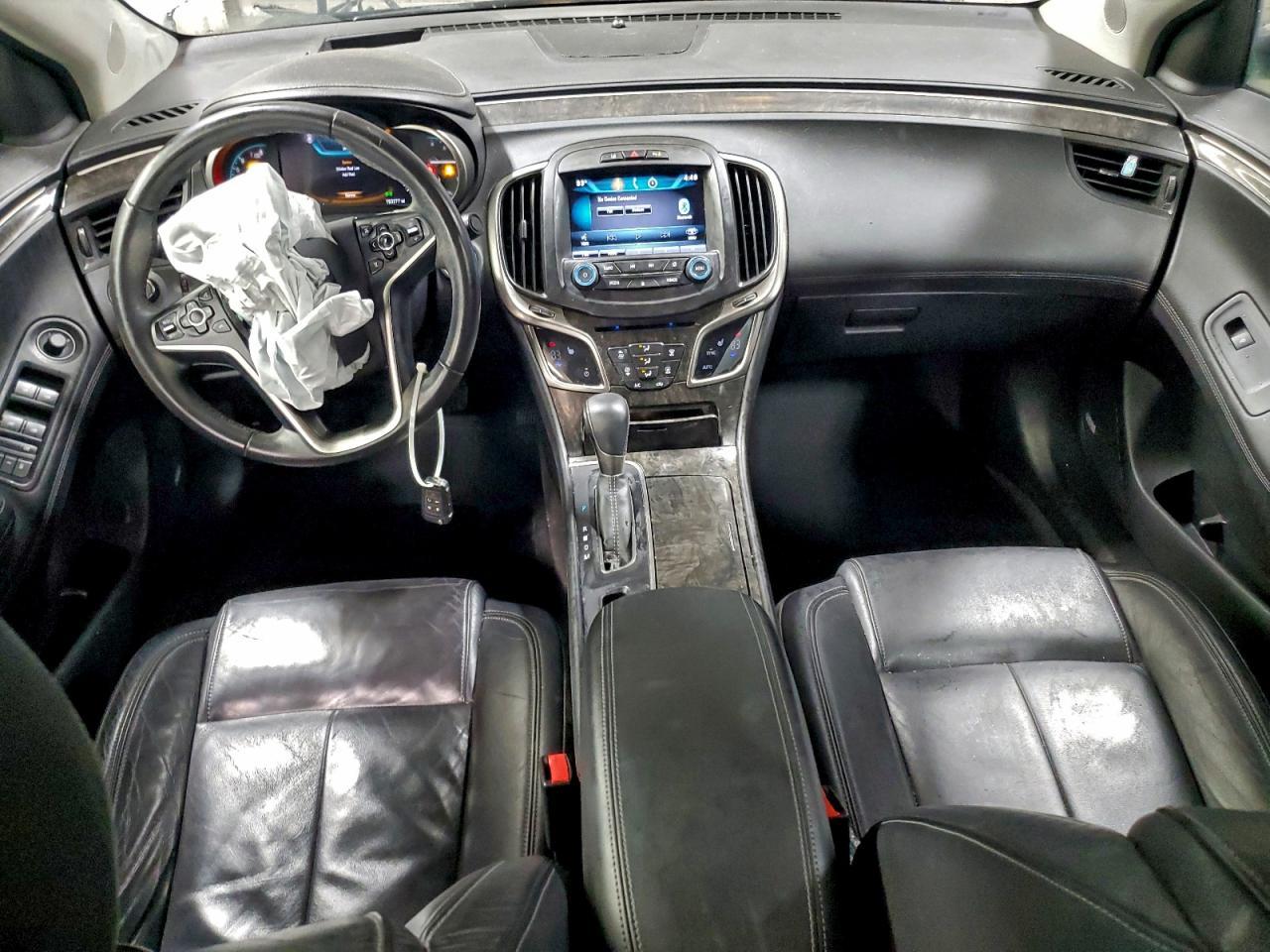 2015 BUICK LACROSSE