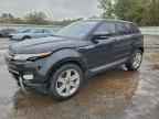 2013 LAND ROVER RANGE ROVER EVOQUE
