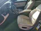 2012 BMW 5 series
