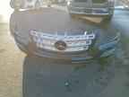 2011 MERCEDES-BENZ ML-Class