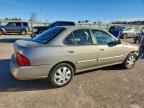 2004 NISSAN SENTRA
