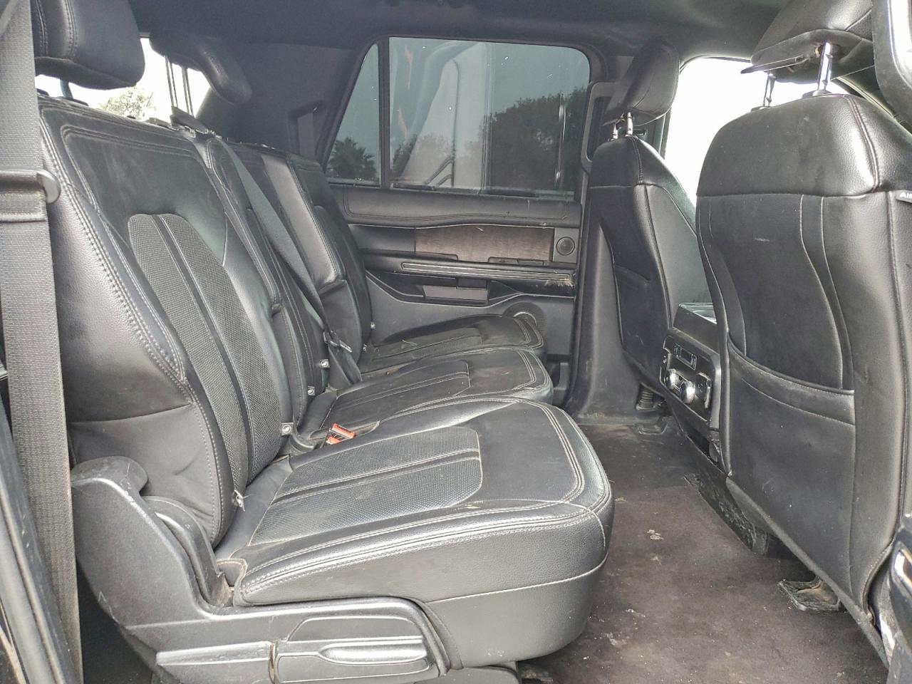 2021 FORD Expedition