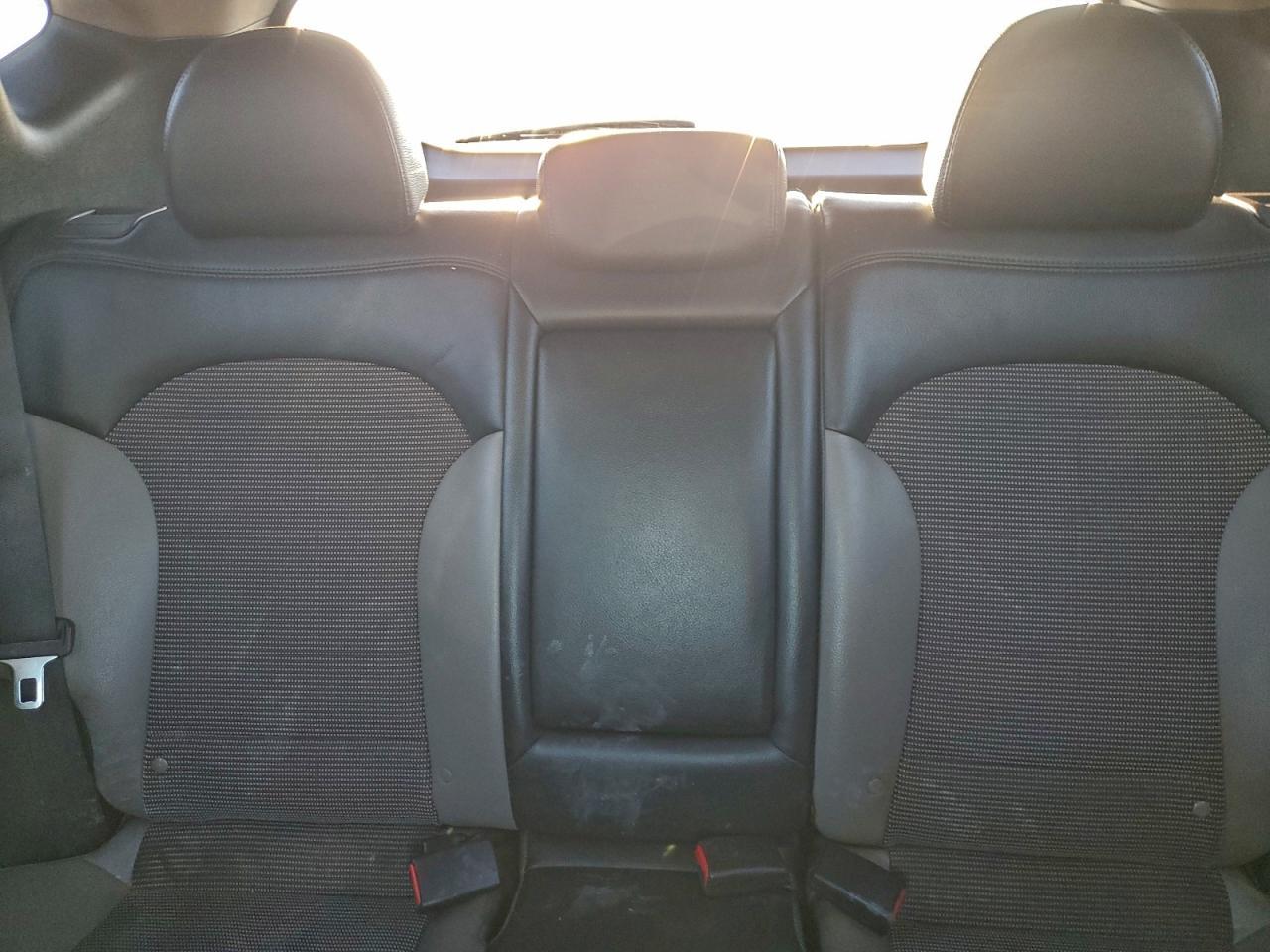 2012 HYUNDAI TUCSON