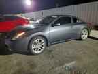 2009 NISSAN ALTIMA