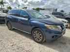 2013 NISSAN PATHFINDER