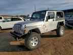 2006 JEEP WRANGLER