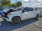 2023 CHEVROLET Silverado