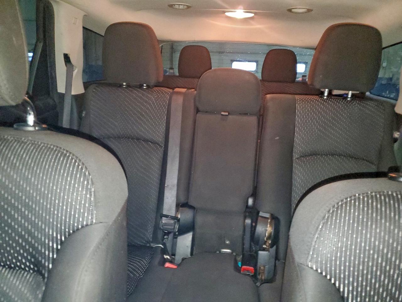 2015 DODGE JOURNEY