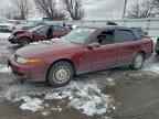 2002 SATURN L100