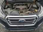 2019 SUBARU Ascent